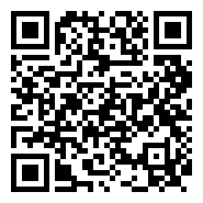 QR code to add the OpenCode Mobile F-Droid repository